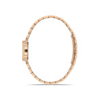 Hislon Kadın Kol Saati QL196R-12SR