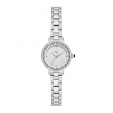 Hislon Kadın Kol Saati QL196S-02SS