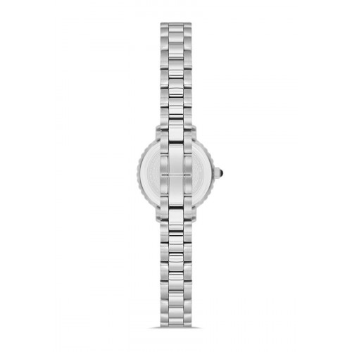 Hislon Kadın Kol Saati QL196S-02SS