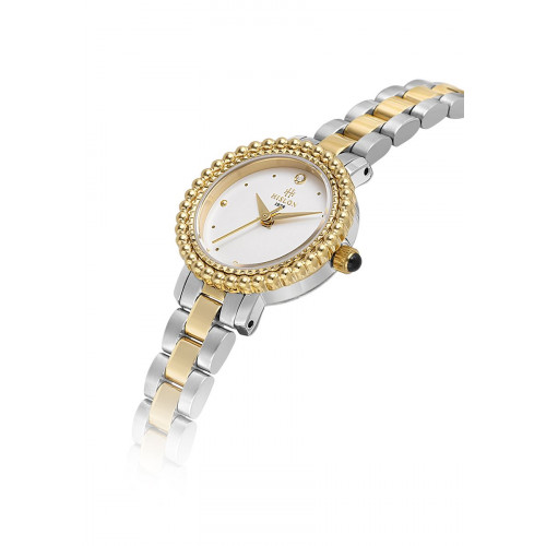 Hislon Kadın Kol Saati QL196T-02SG