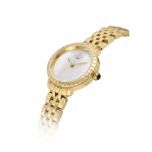 Hislon Kadın Kol Saati QL198G-09SG