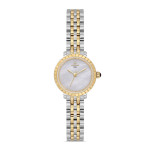 Hislon Kadın Kol Saati QL198T-09SG