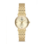 Hislon Kadın Kol Saati QL217G-08SG