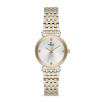 Hislon Kadın Kol Saati QL217T-02SG