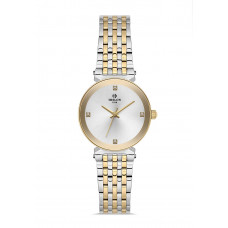 Hislon Kadın Kol Saati QL217T-02SG