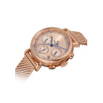 Kadın Kol Saati Hislon-QT100R-12SR