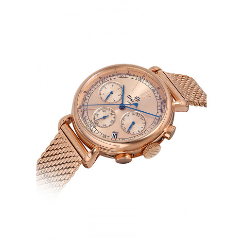 Kadın Kol Saati Hislon-QT100R-12SR