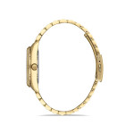 Kadın Kol Saati Hislon-QT118G-02SG