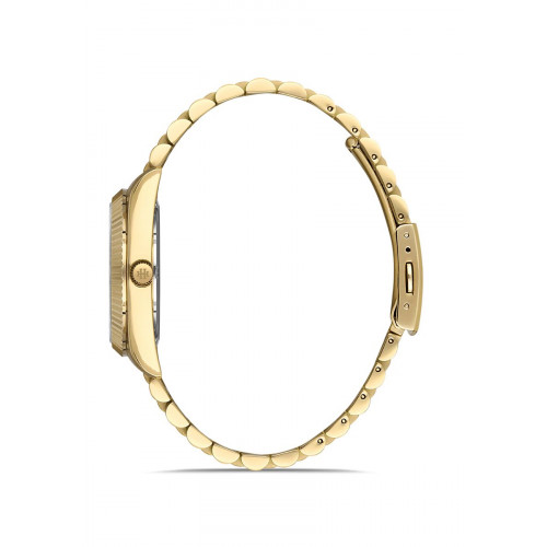 Kadın Kol Saati Hislon-QT118G-02SG