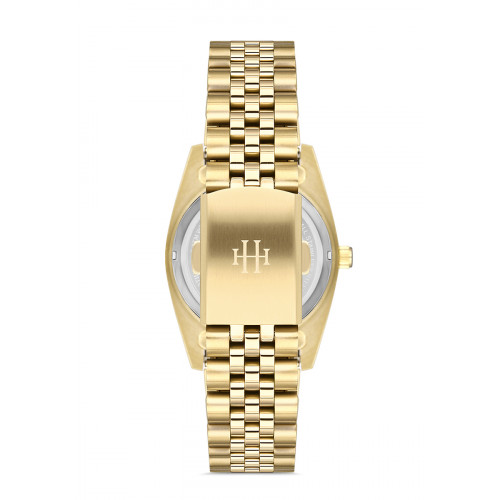 Kadın Kol Saati Hislon-QT118G-08SG