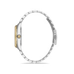 Kadın Kol Saati Hislon-QT118T-02SG