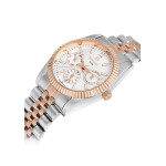 Kadın Kol Saati Hislon-QT118T-02SR