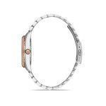 Kadın Kol Saati Hislon-QT118T-02SR