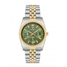 Kadın Kol Saati Hislon-QT118T-15SG