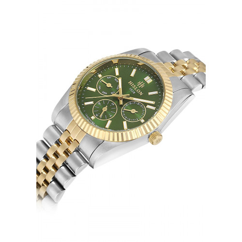 Kadın Kol Saati Hislon-QT118T-15SG