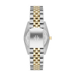 Kadın Kol Saati Hislon-QT118T-15SG