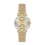 Hislon QT142G-02SG Kadın Kol Saati