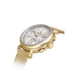 Hislon QT142G-02SS Kadın Kol Saati