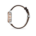 Hislon QT142T-02KR Kadın Kol Saati