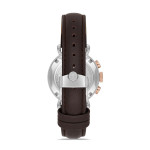 Hislon QT142T-02KR Kadın Kol Saati