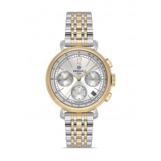 Hislon QT142T-02SG Kadın Kol Saati