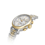 Hislon QT142T-02SG Kadın Kol Saati