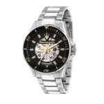 Maserati Erkek Kol Saati - R8823140014