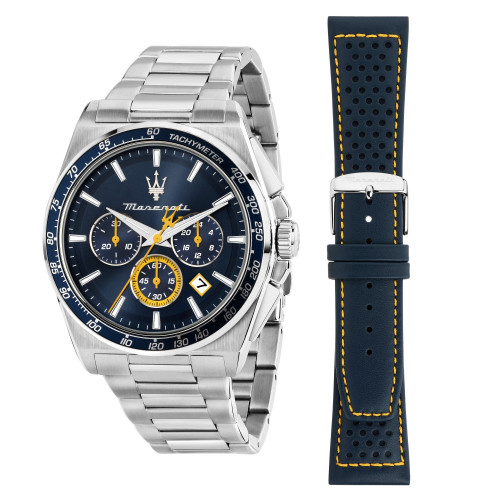 Maserati Erkek Kol Saati - R8873652001
