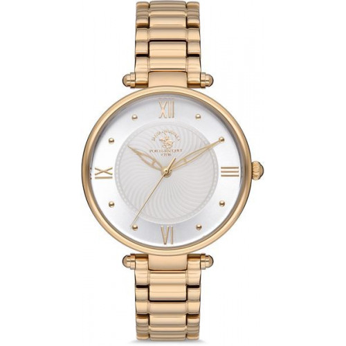 Kadın Kol Saati Santa Barbara Polo SB.1.10014.2