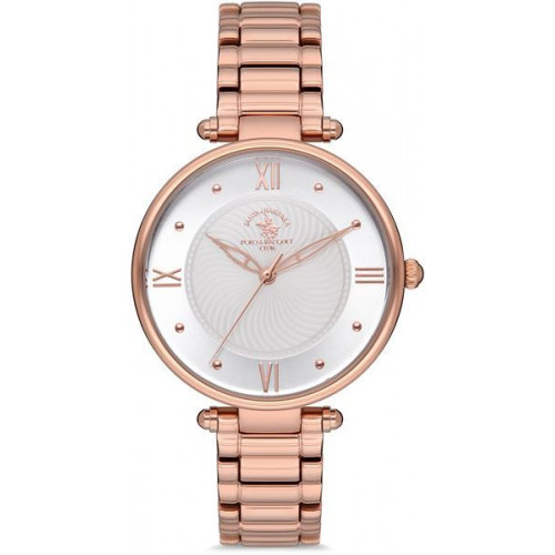 Kadın Kol Saati Santa Barbara Polo SB.1.10014.3