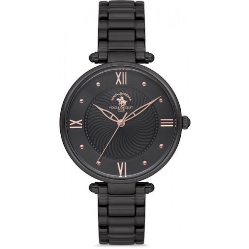 Kadın Kol Saati Santa Barbara Polo SB.1.10014.5