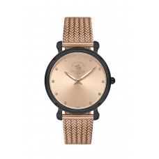 Santa Barbara Polo SB.1.10132.5 Kadın Kol Saati