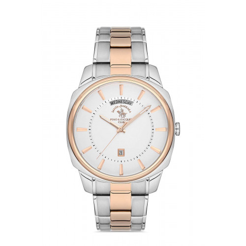 Santa Barbara Polo SB.1.10160.5 Erkek Kol Saati