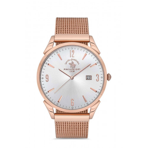 Santa Barbara Polo SB.1.10167.3 Erkek Kol Saati