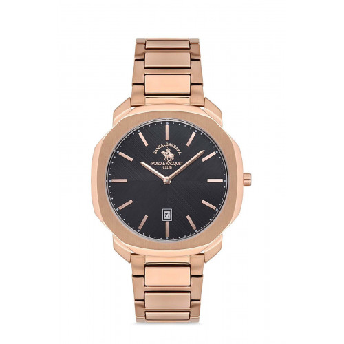 Santa Barbara Polo SB.1.10206.5 Erkek Kol Saati