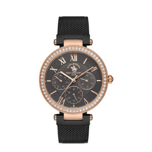 Santa Barbara Polo SB.1.10262.5 Kadın Kol Saati