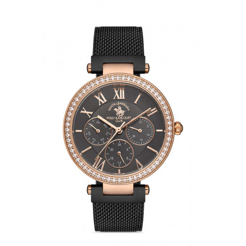 Santa Barbara Polo SB.1.10262.5 Kadın Kol Saati