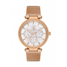 Kadın Kol Saati Santa Barbara Polo SB.1.10341.2