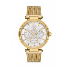 Kadın Kol Saati Santa Barbara Polo SB.1.10341.3