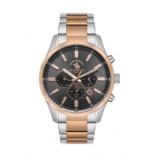 Santa Barbara Polo SB.1.10367.4 Erkek Kol Saati