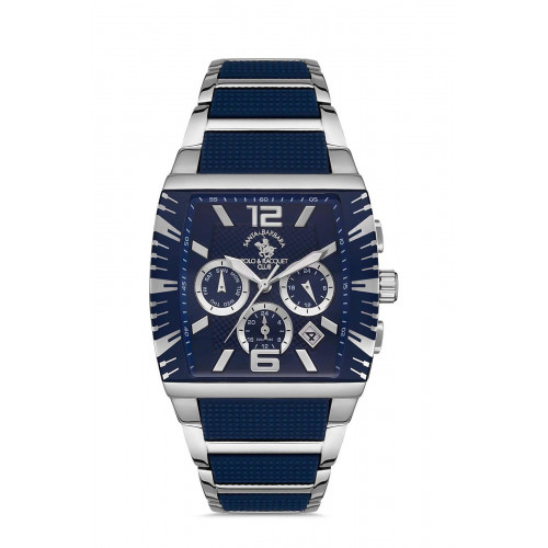 Santa Barbara Polo SB.1.10377.2 Erkek Kol Saati