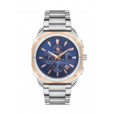 Erkek Kol Saati Santa Barbara Polo SB.1.10386.3