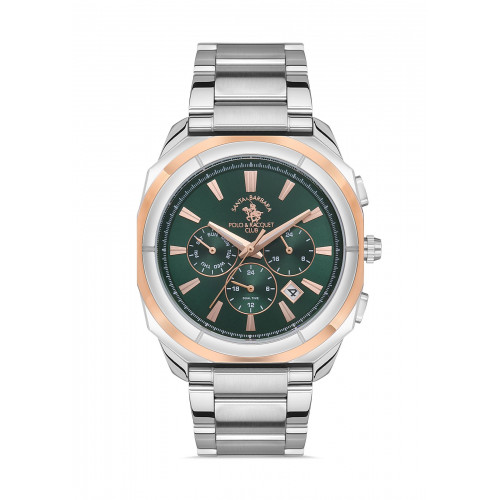 Erkek Kol Saati Santa Barbara Polo SB.1.10386.4