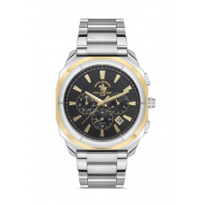 Erkek Kol Saati Santa Barbara Polo SB.1.10386.5