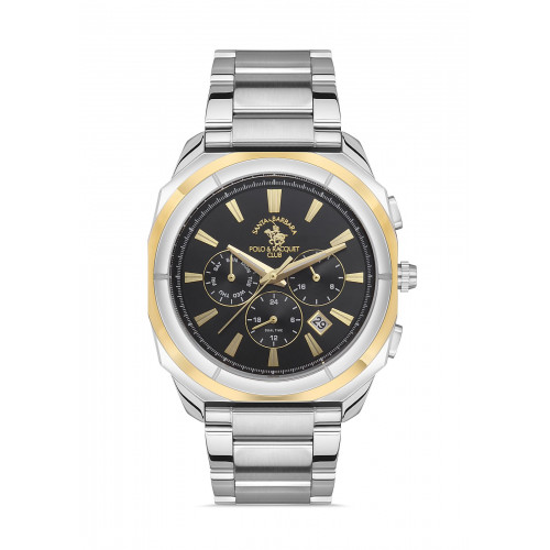 Erkek Kol Saati Santa Barbara Polo SB.1.10386.5