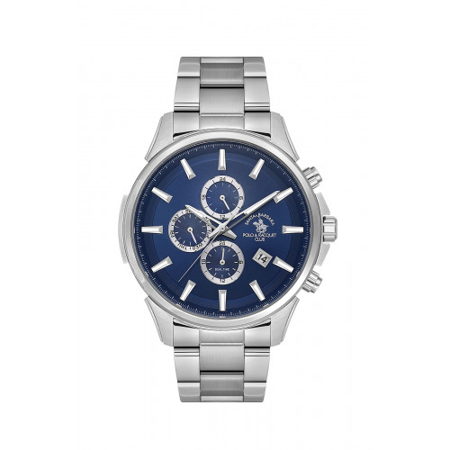 Santa Barbara Polo & Racquet Club Erkek Kol Saati - SB.1.10392.7