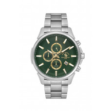 Santa Barbara Polo & Racquet Club Erkek Kol Saati - SB.1.10392.8