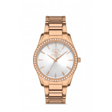 Santa Barbara Polo SB.1.10410.5 Kadın Kol Saati