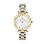 Kadın Kol Saati Santa Barbara Polo SB.1.10411.3