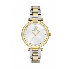 Kadın Kol Saati Santa Barbara Polo SB.1.10411.3